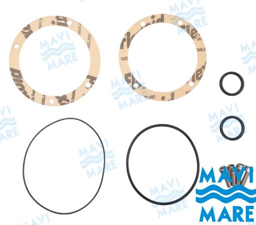 Kit Juntas Para Bomba GM3-MRA Mavi Mare