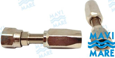 Rac. Rosca 9/16 Tubo 5/16 (2) Mavi Mare