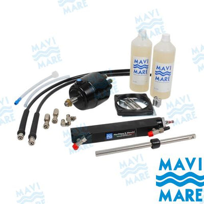 Kit Direccion Hid. Colas GF150ET Mavi Mare
