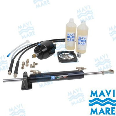 Direccion Hidraulica Ib. GE30 Mavi Mare