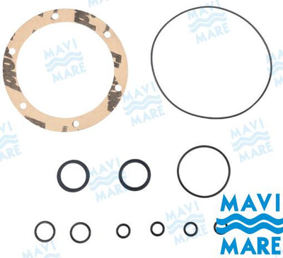Kit Juntas Para Bomba GM0-MRA Mavi Mare