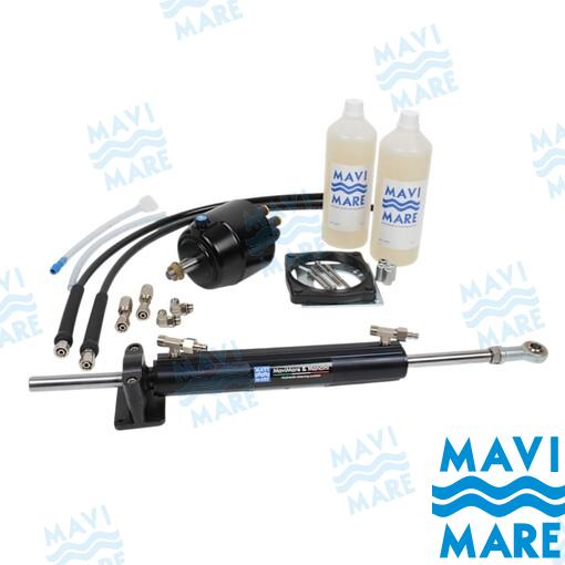 Direccion Hidraulica Ib. GE100 Mavi Mare