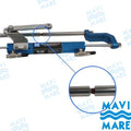 Cilindro Dir. Hidr. GS41062 Mavi Mare MC90B