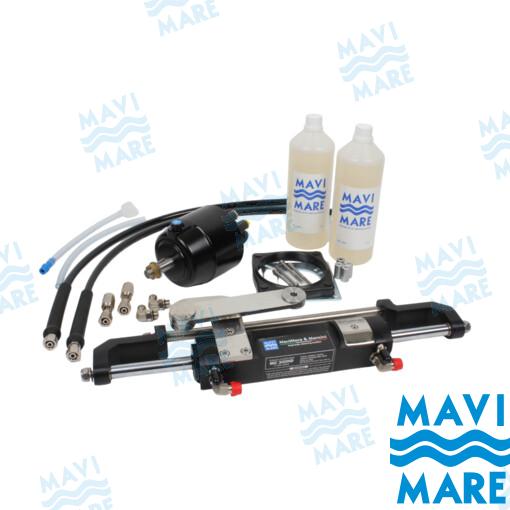 Direccion Hidraulica At Fb 300HP Mavi Mare