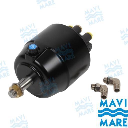 Bomba Dir. Hidraulica GM2-MRA01 Mavi Mare