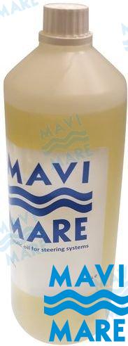 Aceite Direccion Hidraulica Mavi Mare