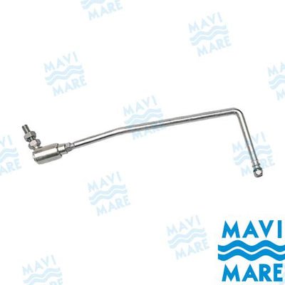 Barra De Reenvio Johnson/evinrude Mavi Mare
