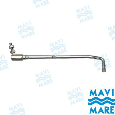 Barra De Reenvio Regulable Mavi Mare