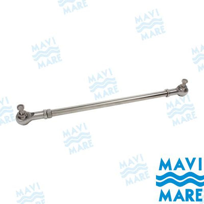 Barra Acoplamiento Doble Motores Mavi Mare