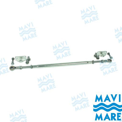 Barra Acoplamiento Universal 300HP Yamaha 6E5-61301-00 6E5-61301-01