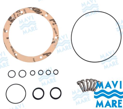 Kit Juntas Para Bomba GM2-MRA 01/03/04 Mavi Mare