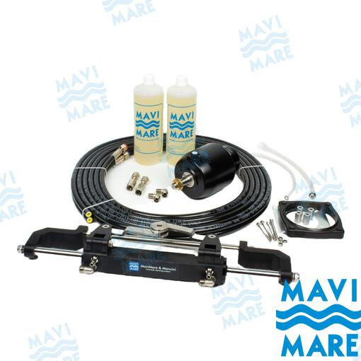 Direccion Hydraulica Lateral Hasta 150HP Mavi Mare