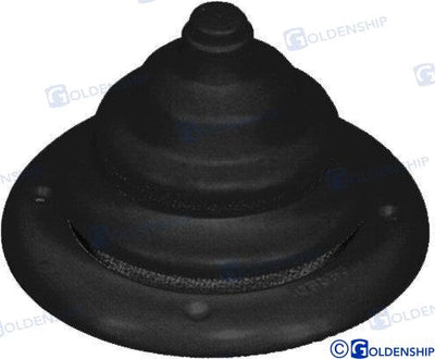 Aro Protector 105MM. Negro Goldenship (Ref. GS41153)