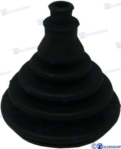 Aro Protector 105MM. Negro Goldenship (Ref. GS41155)