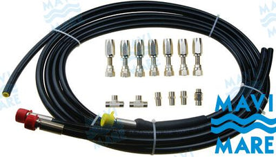 Kit Tubos Para Autopilot Mavi Mare
