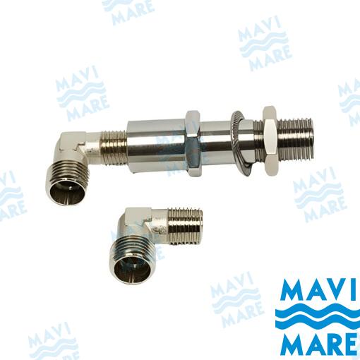 Kit Racors 90º Para MC300B Mavi Mare