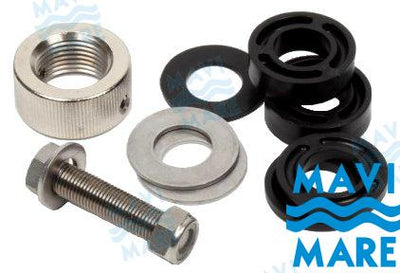 Kit Repuestos Para Cilindro MC150BR / Mc Mavi Mare