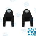 Brazo Alu Corto Para Cilindro MC300A/B/C Mavi Mare