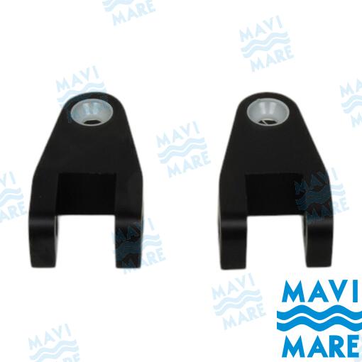 Brazo Alu Corto Para Cilindro MC300A/B/C Mavi Mare