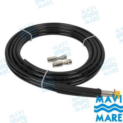 Kit Tubos SAE100 R7 1/4 2*6 M Mavi Mare