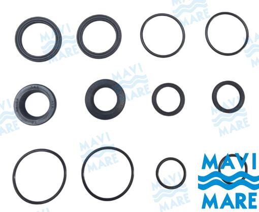 Kit De Juntas Para Cilindro MC150BR Mavi Mare