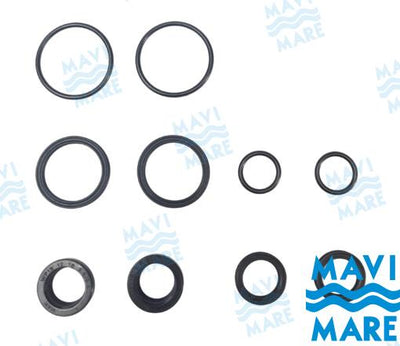 Kit De Juntas Para Cilindro MC90B Mavi Mare