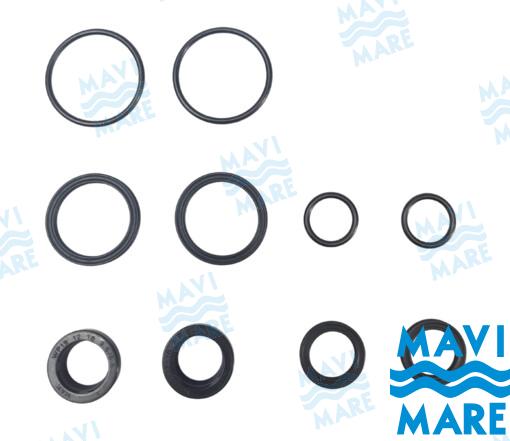 Kit De Juntas Para Cilindro MC90B Mavi Mare