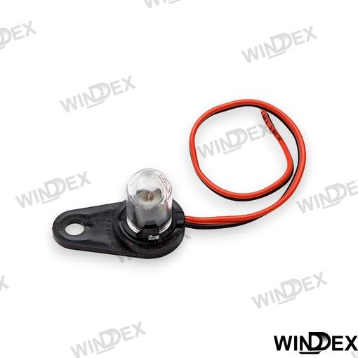 Luz Para Veleta Windex