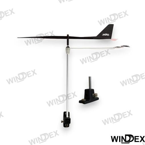 Veleta WINDEX-10C