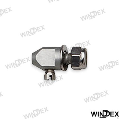 Soporte Para Mastil GS41304 Windex