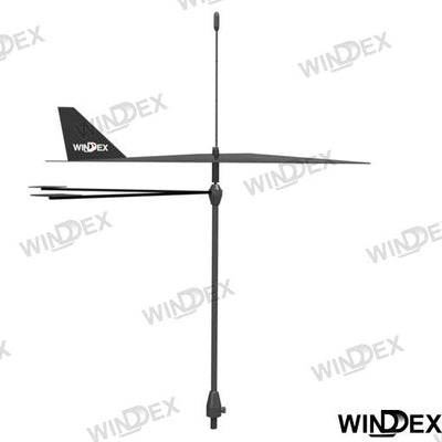 Veleta WINDEX-15, MK2