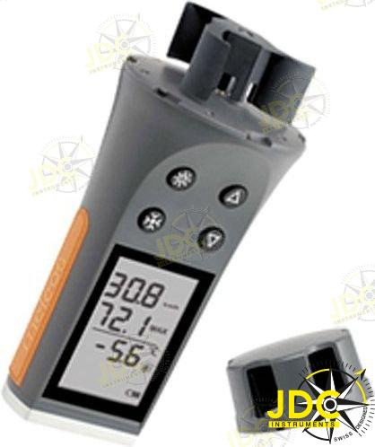 Anemometro Meteos 1 JDC Instruments