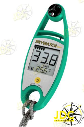 Anemometro Skywatch Wind Verde JDC Instruments