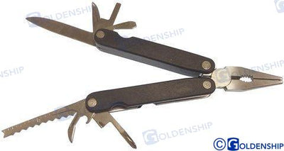 Alicates Multiuso Forrado Goldenship