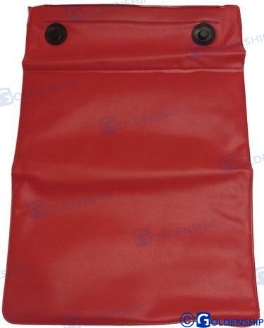 Bolsa Portadocumentos 20 X 26 Cm Goldenship