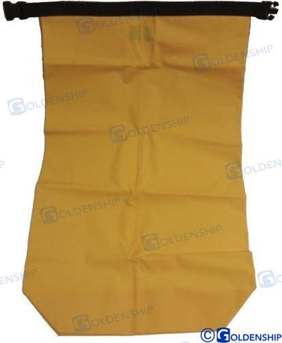 Bolsa Impermeable 40X70 Goldenship