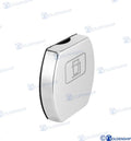 Posavasos Plegable Inox Goldenship