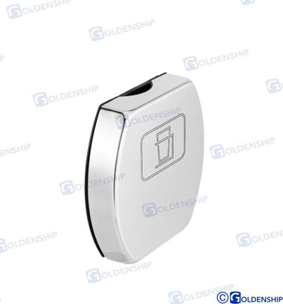 Posavasos Plegable Inox Goldenship