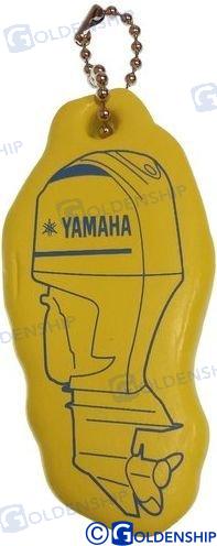 Llavero Yamaha Goldenship