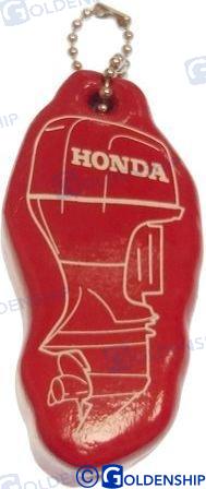 Llavero Honda Goldenship