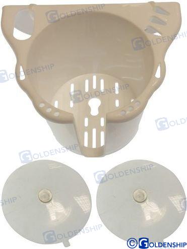 Soporte "drink" Goldenship