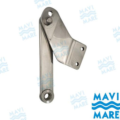 Kit Conexion Cilindro Motor Mavi Mare
