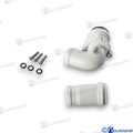 Kit Recambio Wc Electrico Goldenship