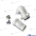 Kit Recambio Wc Electrico Goldenship