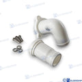 Kit Recambio Wc Electrico Goldenship