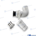 Kit Recambio Wc Electrico Goldenship