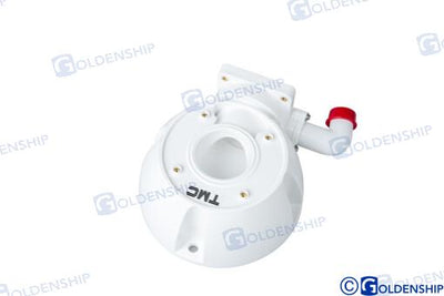 Base Redonda Inodoro GS50010/50011 Goldenship