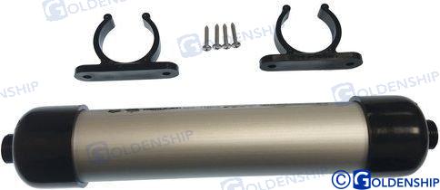 Filtro Desodorante Wc. Goldenship