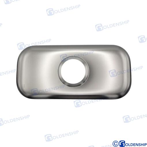 Fregadero Rectangular - Ext. 175X325 Mm Goldenship