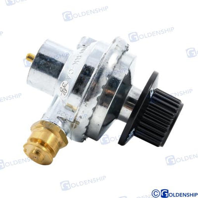Regulator Gas 160 Quick Connect Eu Camco